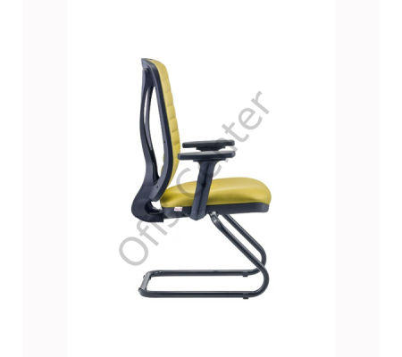 Smart Line U Ayak Misafir Koltuk